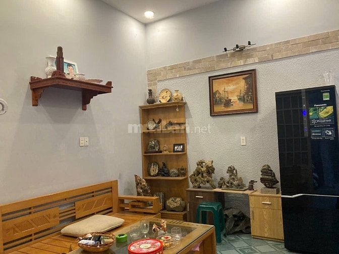 Nhà hẻm 4tỷ990 22/1/5b Nguyễn Văn Săng P. Tân Sơn Nhì Diện tích 44,7m2