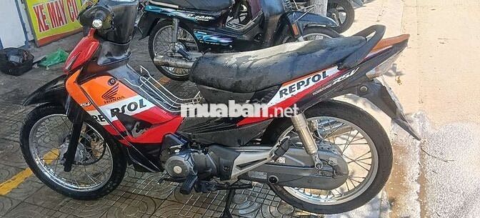 CẦN BÁN WAY HONDA ÊM RU SẠCH SẼ