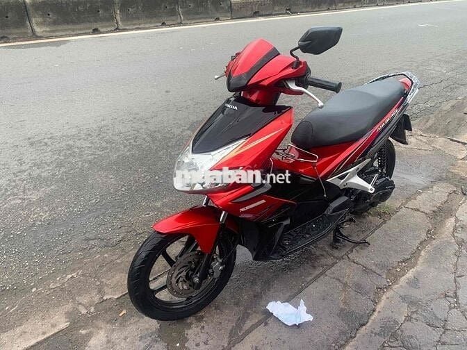 Honda Air Blade Đỏ