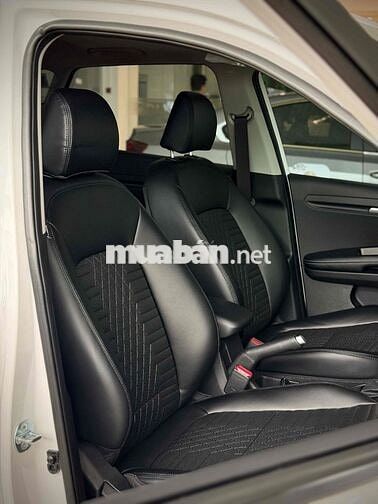 KIA Sonet 1.5 Premium Trắng