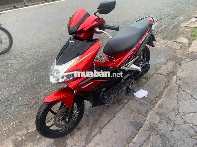 Honda Air Blade Đỏ