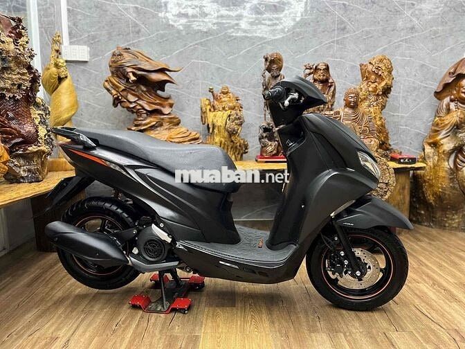 Yamaha Freego S 2019 chính chủ bstp