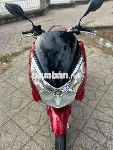 Honda PCX 125 2011 Đỏ