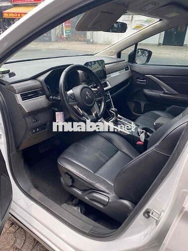 Mitsubishi Xpander Premium 2023 Trắng
