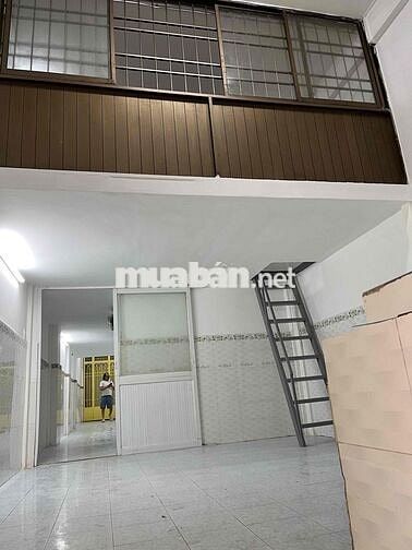 Cho thuê nhà 2 mặt tiền, 2 phòng ngủ, 2 toilet