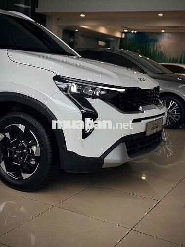 KIA Sonet 1.5 Premium Trắng