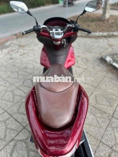 Honda PCX 125 2011 Đỏ