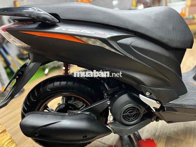 Yamaha Freego S 2019 chính chủ bstp