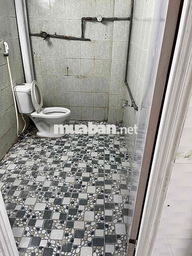 Cho thuê nhà 2 mặt tiền, 2 phòng ngủ, 2 toilet