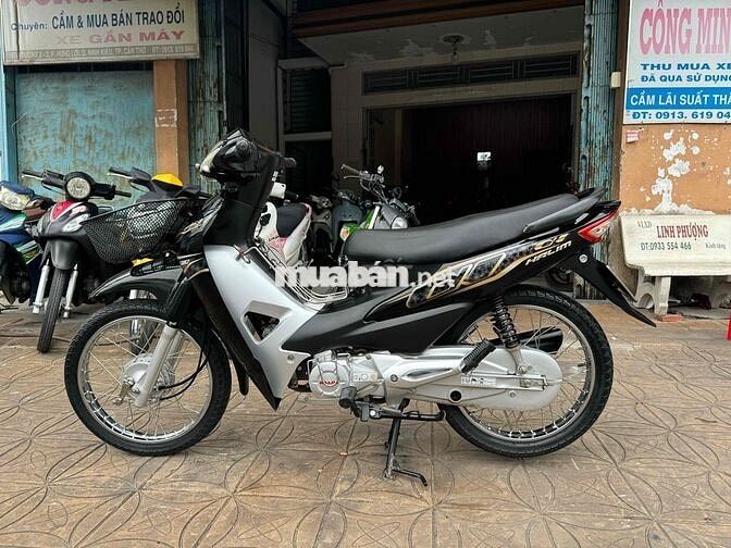 SUMOTO (49cm3) (2022) BS:65MA:CẦN THƠ