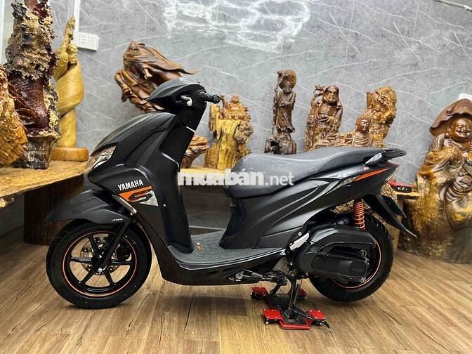 Yamaha Freego S 2019 chính chủ bstp