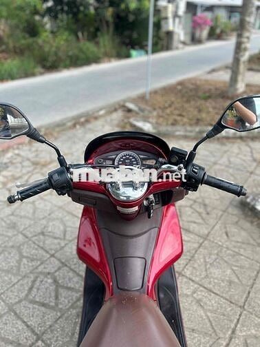 Honda PCX 125 2011 Đỏ