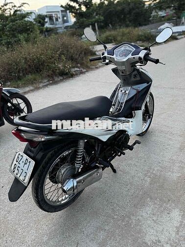 Honda RS110 zin ngon 7tr7❤️