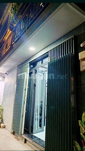 Mình chính chủ bán căn nhà hẻm xe hơi quận 7