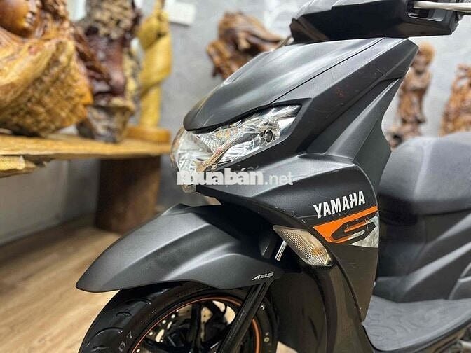 Yamaha Freego S 2019 chính chủ bstp
