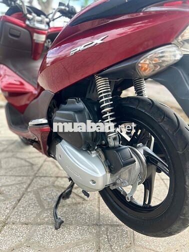 Honda PCX 125 2011 Đỏ
