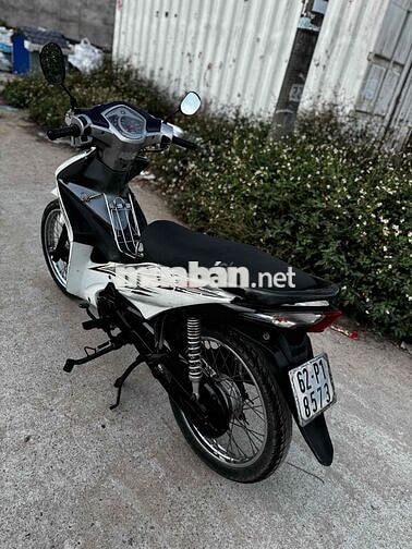 Honda RS110 zin ngon 7tr7❤️