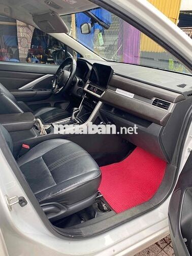 Mitsubishi Xpander Premium 2023 Trắng