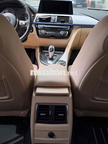 BMW 320i 2018 M3 Trắng