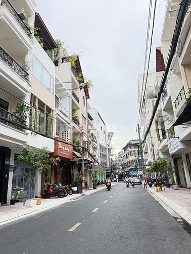 Bán nhanh 3 căn Mặt tiền 18-20-22 Bàu Cát 6, dt : 12x18m. Chỉ 46 tỷ