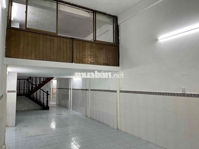 Cho thuê nhà 2 mặt tiền, 2 phòng ngủ, 2 toilet