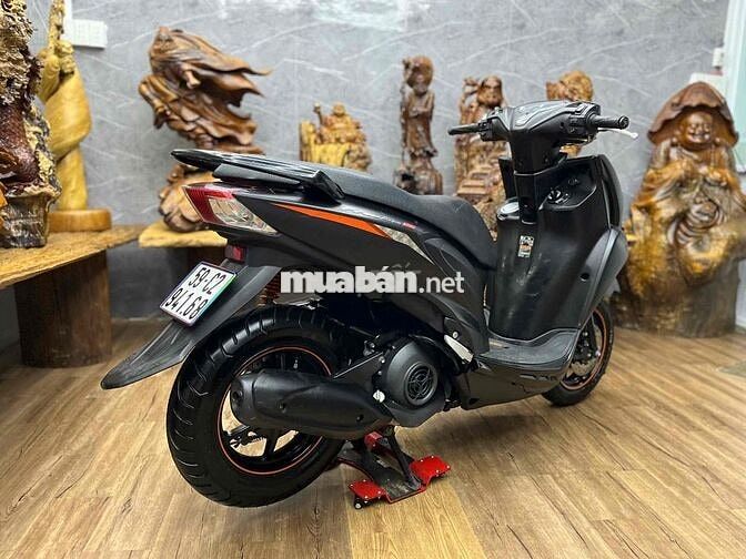 Yamaha Freego S 2019 chính chủ bstp