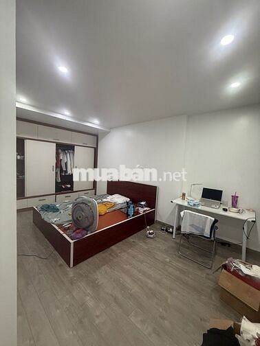Bán căn hộ 3PN, 2WC tại Đồng Phát Park View Tower, 5,6 tỷ, 76m2.