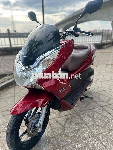 Honda PCX 125 2011 Đỏ