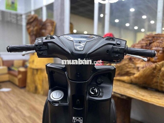 Yamaha Freego S 2019 chính chủ bstp