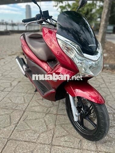 Honda PCX 125 2011 Đỏ