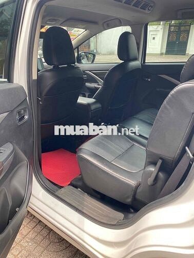Mitsubishi Xpander Premium 2023 Trắng