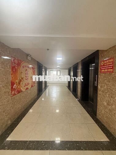 Bán căn hộ 3PN, 2WC tại Đồng Phát Park View Tower, 5,6 tỷ, 76m2.