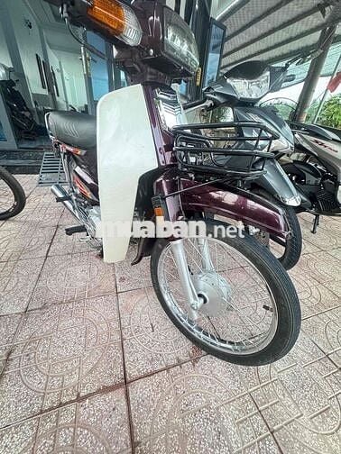 Honda Dream Thái 1995 Nâu
