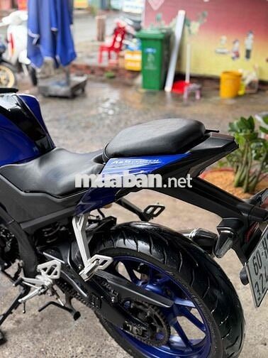 Yamaha R15V3 2019 Xanh Biển 60 Xe đẹp zin
