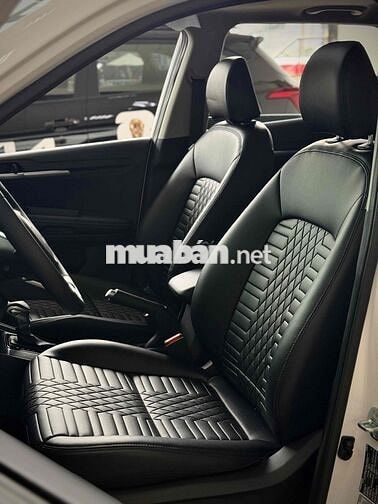 KIA Sonet 1.5 Premium Trắng