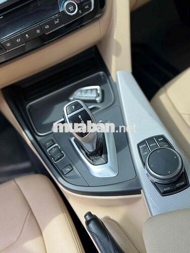 BMW 320i 2018 M3 Trắng