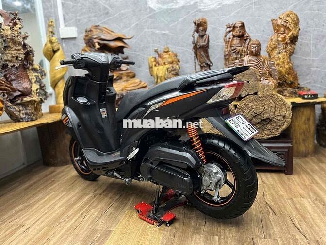 Yamaha Freego S 2019 chính chủ bstp