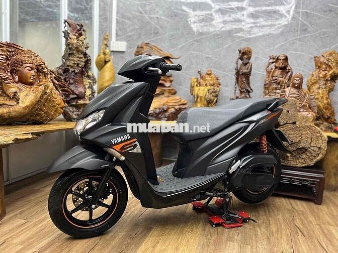 Yamaha Freego S 2019 chính chủ bstp