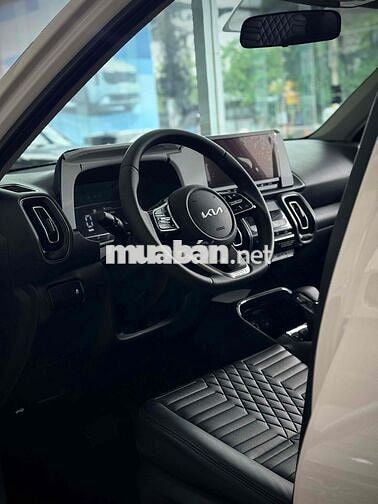 KIA Sonet 1.5 Premium Trắng