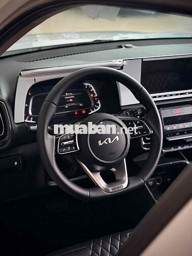 KIA Sonet 1.5 Premium Trắng