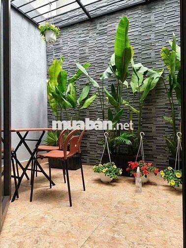 NHÀ 3TẦNG MỚI,THIẾT KẾ HIỆN ĐẠI ,FULL NỘI THẤT KHU THANH KHUÊ