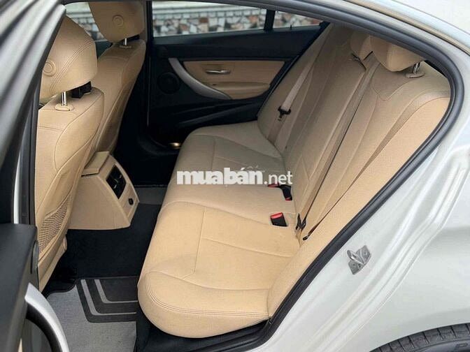 BMW 320i 2018 M3 Trắng