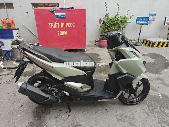 Honda Vario 160 2023 Xám 43 km
