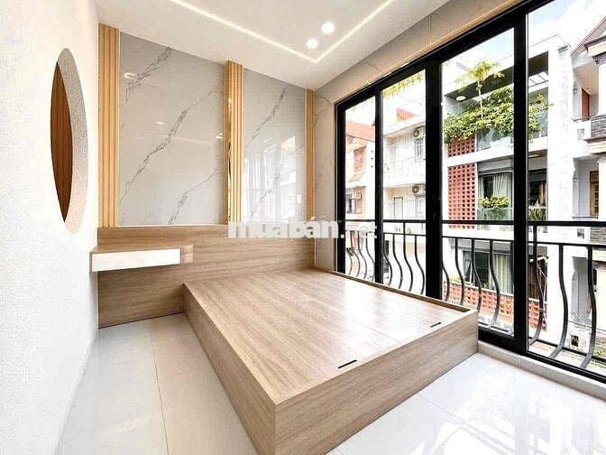 🤩CHDV Thu nhập khủng 100tr /1 Tháng có thang máy quá rẻ.chỉ 11 tỷ6