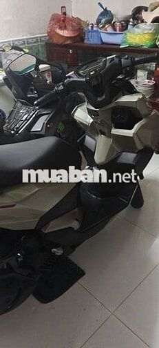 Honda Vario 160 2023 Xám 43 km