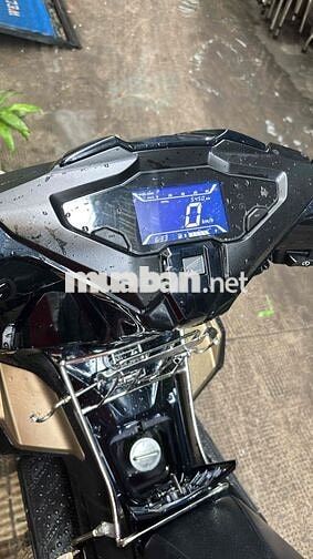 Honda Air Blade 125cc 2023 Đen nhám