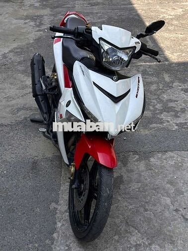 Yamaha Exciter 150 2016 Trắng đỏ