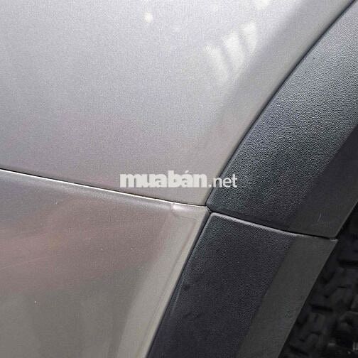 Toyota Fortuner 2020 Bạc 7 chỗ