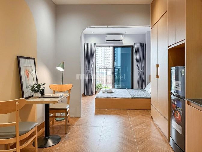 Khai trương CCMN - cạnh hồ Linh Đàm