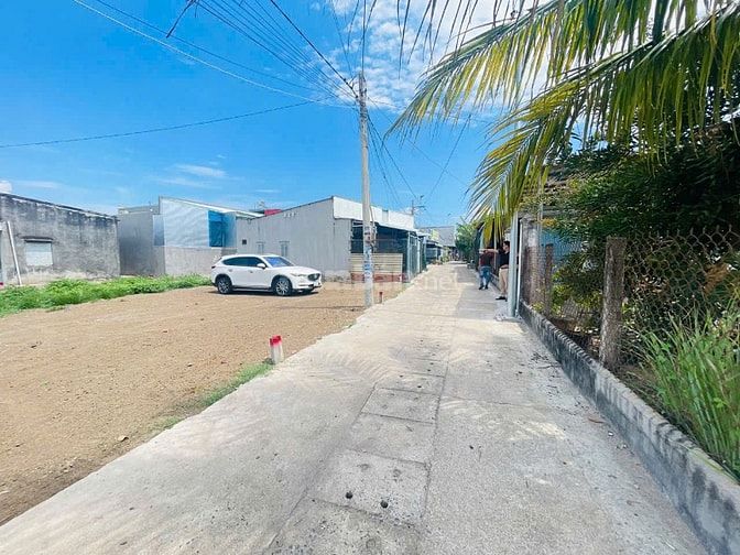 🏡 GIÁ RẺ CHƯA TỪNG CÓ – CHỈ 1 LÔ NGAY TRUNG TÂM AN NGÃI - BRVT